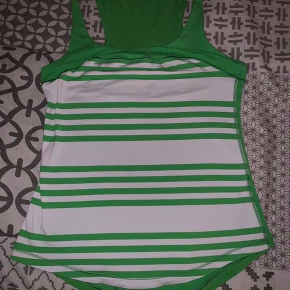 Lululemon Top - Picture 4 of 5